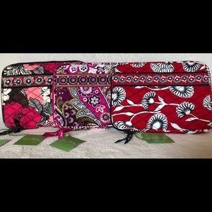 Vera Bradley E-Reader Sleeve E Reader case